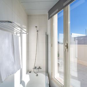 Habitación Superior con 2 Camas Individuales